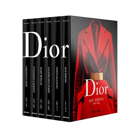 dior the series|series about christian Dior.